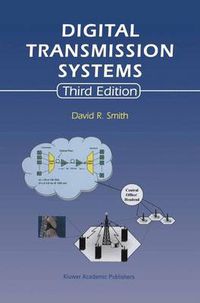 Cover image for Digital Transmission Systems