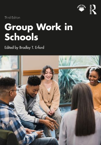 Cover image for Group Work in Schools