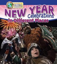 Cover image for New Year Celebrations in Different Places