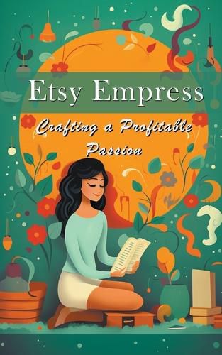 Cover image for Etsy Empress