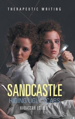 Cover image for Sandcastle: Hiding Ugly Scars