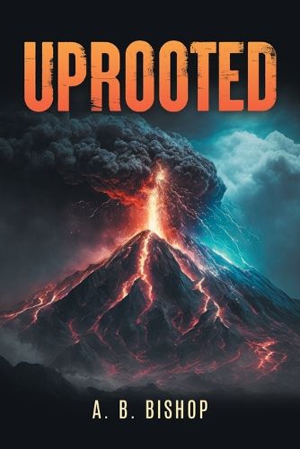 Cover image for Uprooted