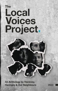 Cover image for The Local Voices Project