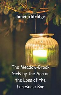 Cover image for The Meadow-Brook Girls by the Sea: Or The Loss of The Lonesome Bar