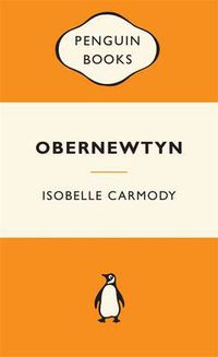 Cover image for Obernewtyn Chronicles Volume 1: Popular Penguins