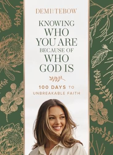 Cover image for Knowing Who You Are Because of Who God Is