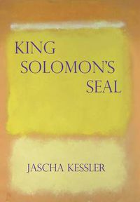 Cover image for King Solomon's Seal