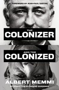 Cover image for The Colonizer and the Colonized