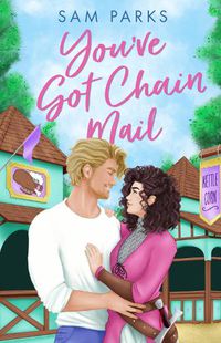 Cover image for You've Got Chain Mail