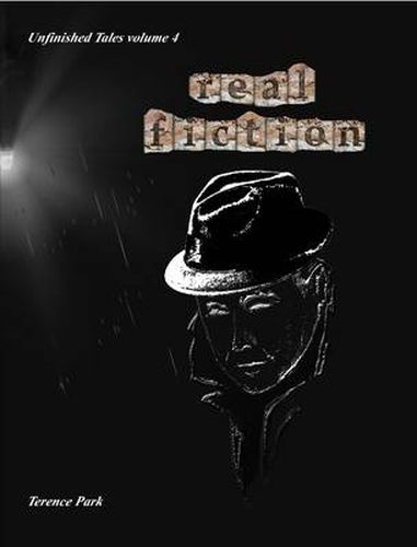 Cover image for Real Fiction