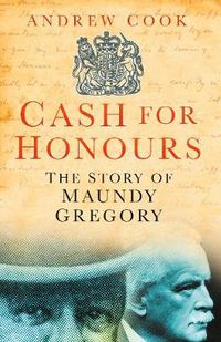 Cover image for Cash for Honours