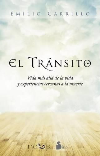 Cover image for Transito, El