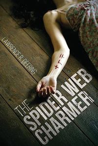 Cover image for The Spider Web Charmer