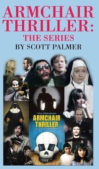 Cover image for Armchair Thriller the Series