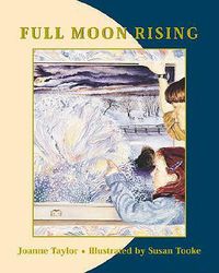 Cover image for Full Moon Rising