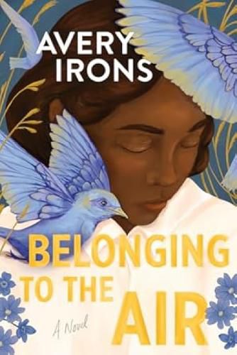Cover image for Belonging to the Air