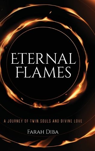 Cover image for Eternal Flames