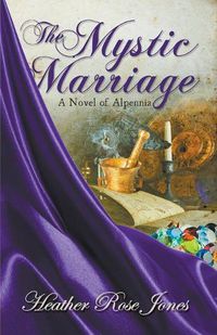 Cover image for Mystic Marriage