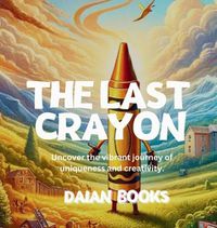 Cover image for The Last Crayon