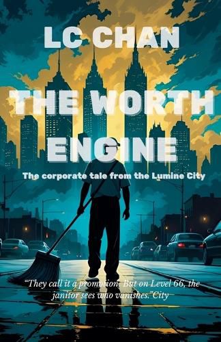 Cover image for The Worth Engine