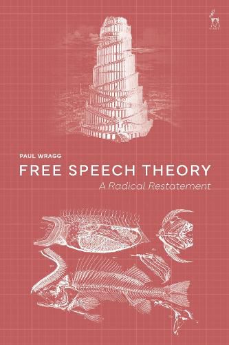 Cover image for Free Speech Theory