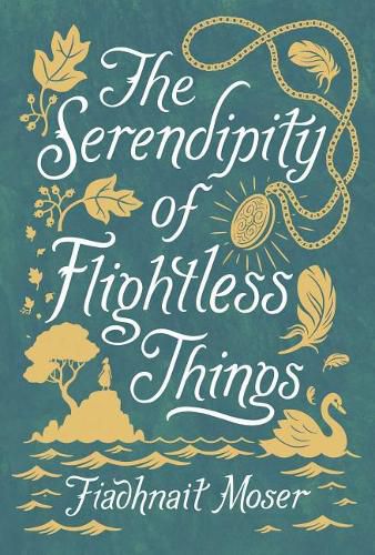 Cover image for The Serendipity of Flightless Things