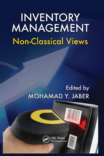 Cover image for Inventory Management: Non-Classical Views