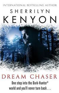 Cover image for Dream Chaser: Number 14 in series