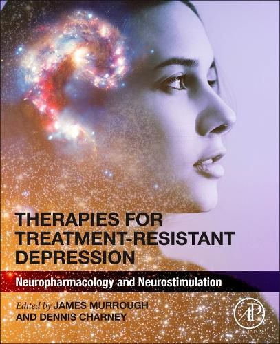 Cover image for Therapies for Treatment-Resistant Depression