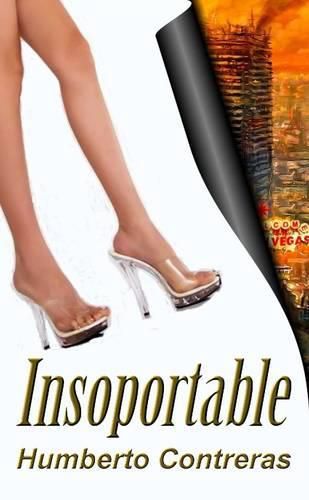 Cover image for Insoportable