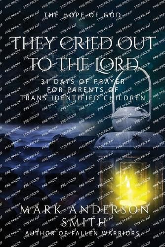 Cover image for They Cried Out To The Lord