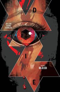 Cover image for Die, Volume 4: Bleed