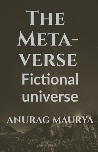 Cover image for The Metaverse