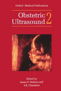 Cover image for Obstetric Ultrasound: Volume 2