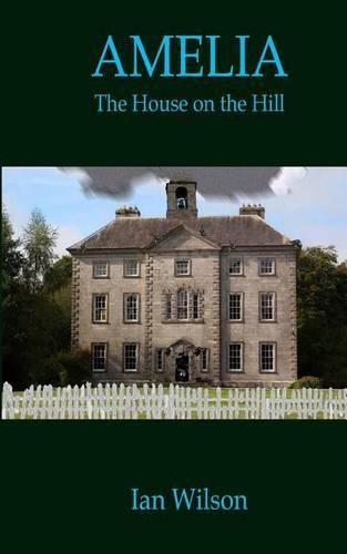 Cover image for Amelia: The House On The Hill