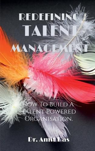 Cover image for Redefining Talent Management