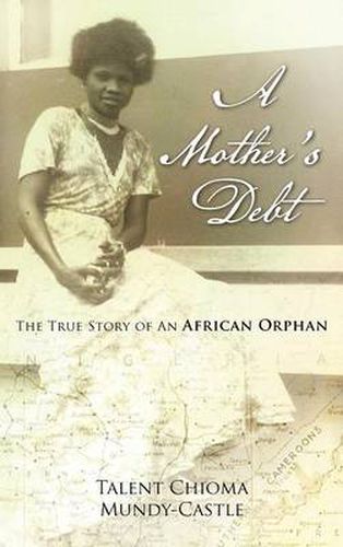 Cover image for A Mother's Debt