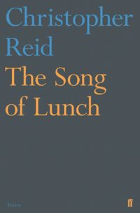 Cover image for The Song of Lunch
