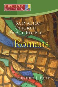 Cover image for Romans: Salvation for All