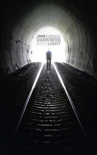 Cover image for Darkness Into Light