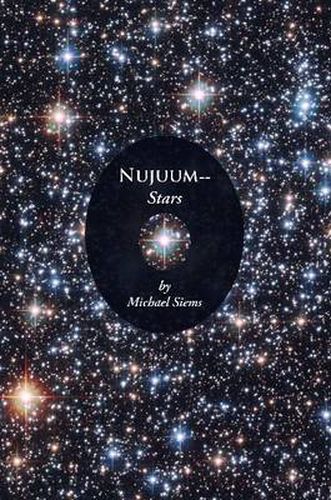 Cover image for Nujuum--Stars