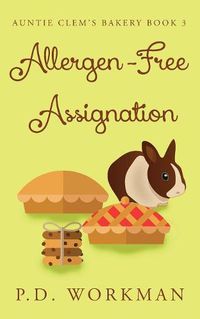 Cover image for Allergen-Free Assignation