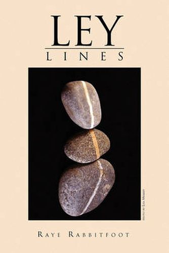 Cover image for Ley Lines