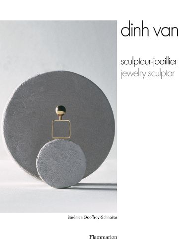 Cover image for Dinh Van