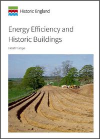 Cover image for Energy Efficiency and Historic Buildings: Heat Pumps