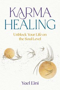 Cover image for Karma Healing