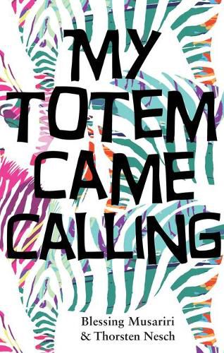 Cover image for My Totem Came Calling