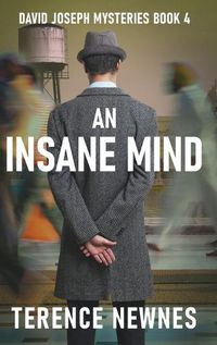 Cover image for An Insane Mind