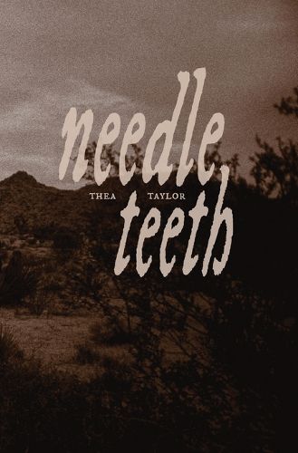 Cover image for needle teeth