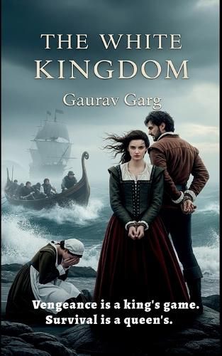 Cover image for The White Kingdom
